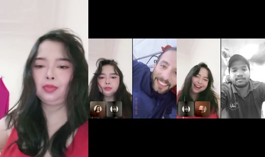 ceupiyahtheabahen TikTok Live — Aug 24, 2026, 8:22 PM