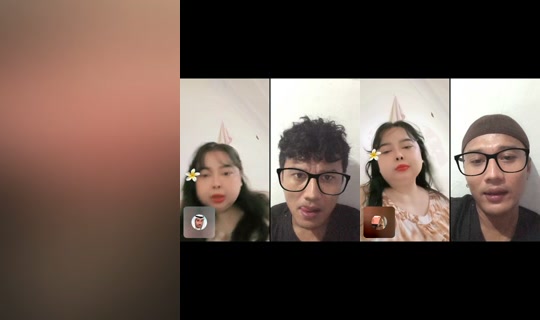 ceupiyahtheabahen TikTok Live — Aug 25, 2026, 6:26 PM
