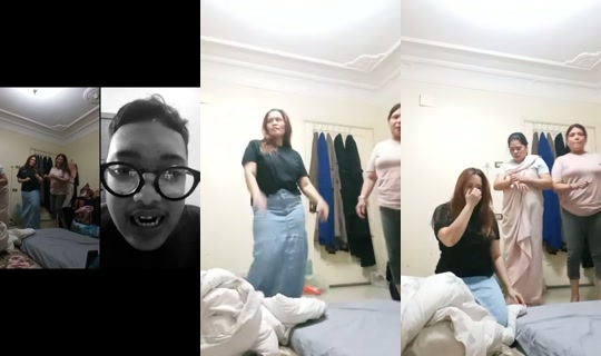 ceupiyahtheabahen TikTok Live — Aug 27, 2026, 4:53 PM