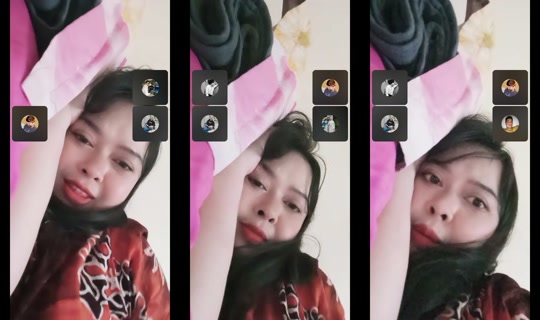 ceupiyahtheabahen TikTok Live — Aug 27, 2026, 8:14 PM