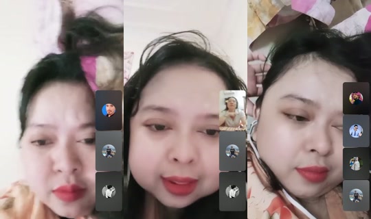 ceupiyahtheabahen TikTok Live — Aug 28, 2026, 4:37 PM