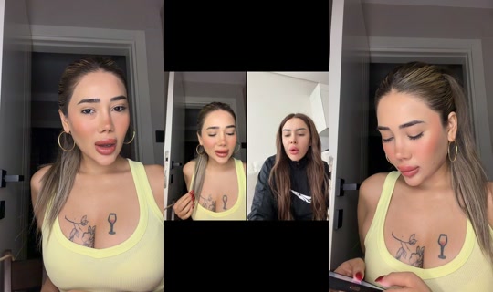 ceyda.oran5 TikTok Live — Aug 28, 2026, 2:59 PM