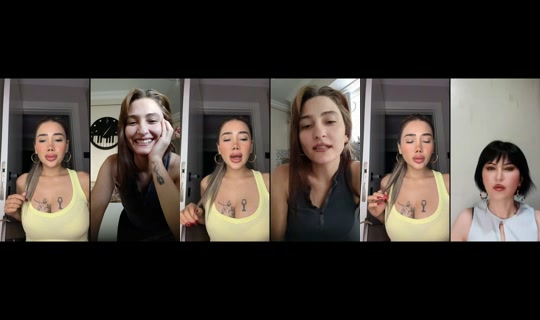 ceyda.oran5 TikTok Live — Aug 28, 2026, 3:50 PM