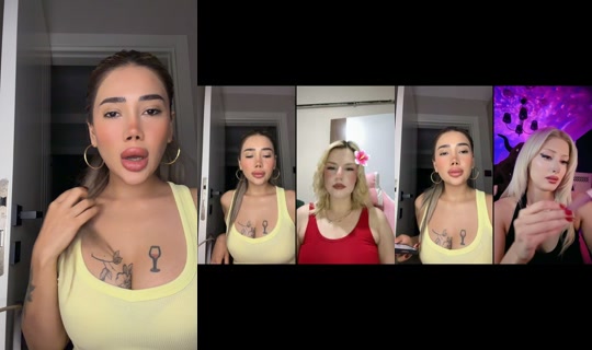 ceyda.oran5 TikTok Live — Aug 28, 2026, 4:05 PM