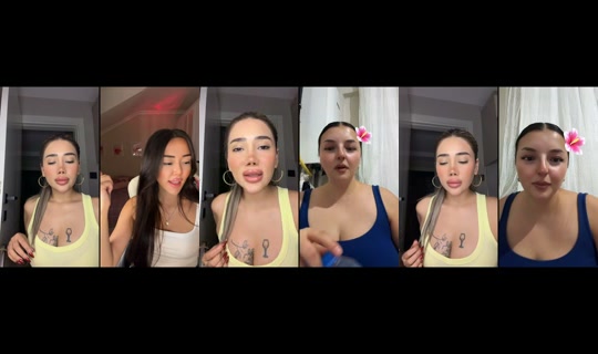 ceyda.oran5 TikTok Live — Aug 28, 2026, 4:56 PM