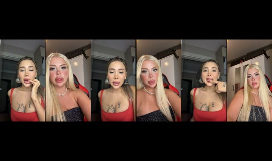 ceyda.oran5 TikTok Live — Aug 30, 2026, 12:46 AM