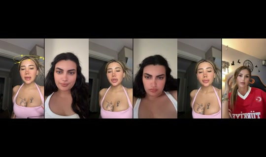 ceyda.oran5 TikTok Live — Sep 1, 2026, 3:44 PM