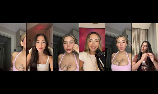 ceyda.oran5 TikTok Live — Sep 1, 2026, 4:34 PM