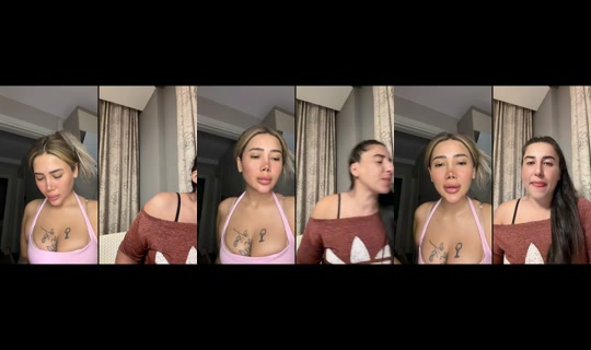 ceyda.oran5 TikTok Live — Sep 1, 2026, 5:09 PM