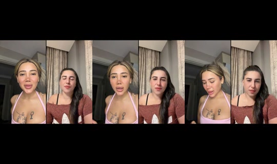 ceyda.oran5 TikTok Live — Sep 1, 2026, 5:27 PM