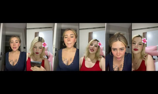 ceyda.oran5 TikTok Live — Sep 1, 2026, 9:09 PM