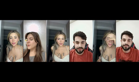 ceyda.oran5 TikTok Live — Sep 2, 2026, 1:15 AM