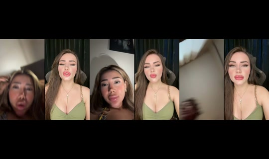 ceyda.oran5 TikTok Live — Sep 23, 2026, 3:15 AM