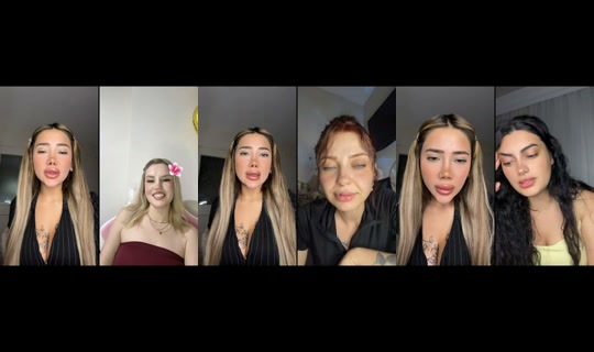 ceyda.oran5 TikTok Live — Sep 23, 2026, 7:12 PM