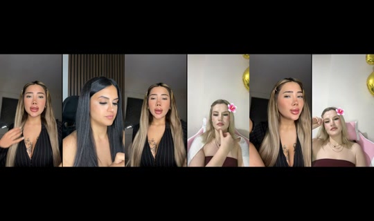 ceyda.oran5 TikTok Live — Sep 23, 2026, 8:02 PM