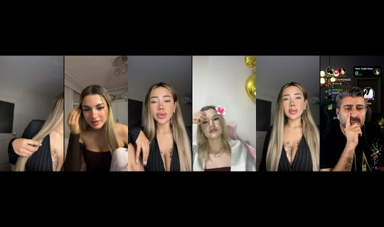 ceyda.oran5 TikTok Live — Sep 23, 2026, 9:43 PM