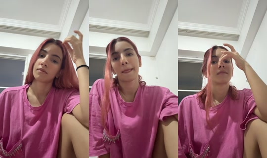 ceydaa.271 TikTok Live — Aug 21, 2026, 4:41 PM