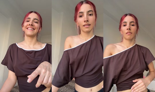 ceydaa.271 TikTok Live — Aug 22, 2026, 3:06 PM