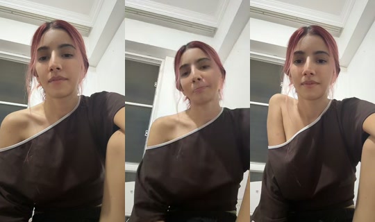 ceydaa.271 TikTok Live — Aug 22, 2026, 7:43 PM