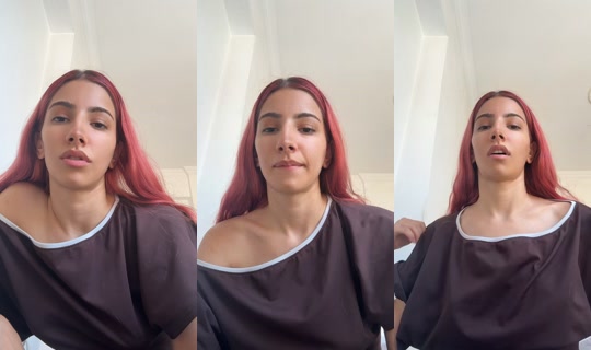 ceydaa.271 TikTok Live — Aug 23, 2026, 9:01 AM