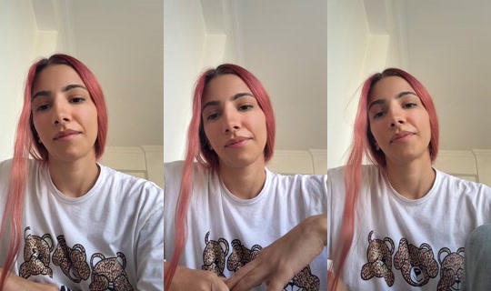 ceydaa.271 TikTok Live — Aug 25, 2026, 11:07 AM