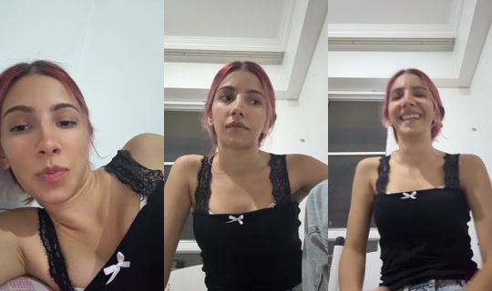 ceydaa.271 TikTok Live — Aug 25, 2026, 7:28 PM