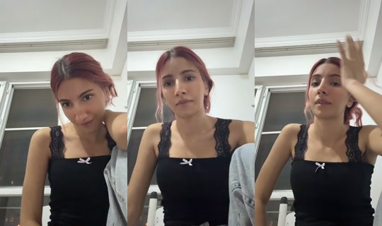 ceydaa.271 TikTok Live — Aug 25, 2026, 8:38 PM