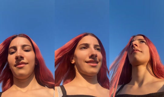 ceydaa.271 TikTok Live — Aug 26, 2026, 3:03 PM