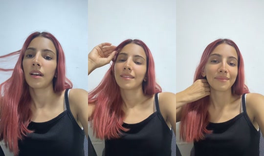 ceydaa.271 TikTok Live — Aug 26, 2026, 8:08 PM