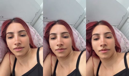 ceydaa.271 TikTok Live — Aug 27, 2026, 6:13 AM
