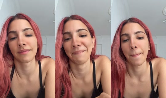 ceydaa.271 TikTok Live — Aug 27, 2026, 6:58 AM