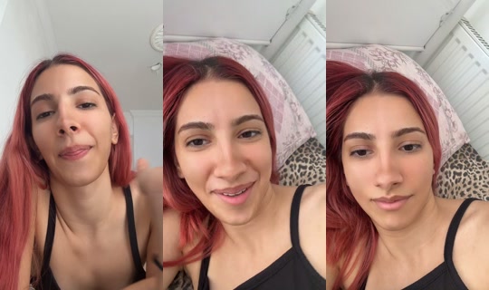 ceydaa.271 TikTok Live — Aug 27, 2026, 7:51 AM