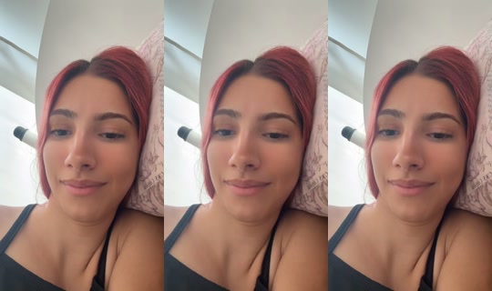 ceydaa.271 TikTok Live — Aug 27, 2026, 8:30 AM