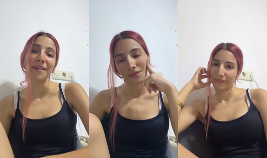 ceydaa.271 TikTok Live — Aug 27, 2026, 6:00 PM