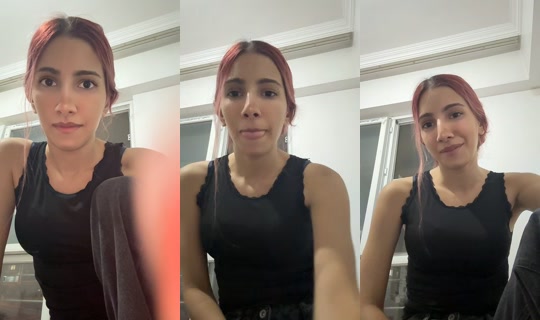 ceydaa.271 TikTok Live — Aug 28, 2026, 5:52 PM