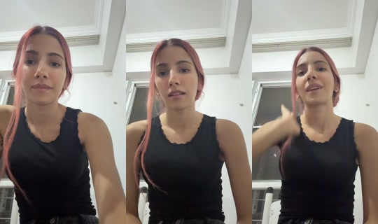 ceydaa.271 TikTok Live — Aug 28, 2026, 7:27 PM
