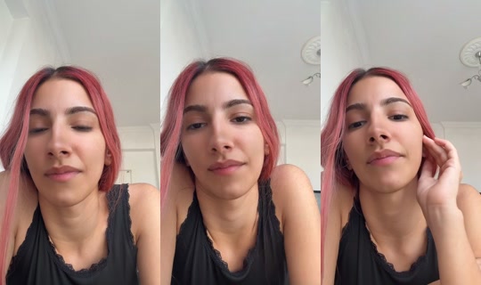ceydaa.271 TikTok Live — Aug 29, 2026, 12:56 PM