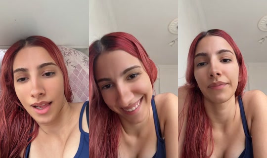 ceydaa.271 TikTok Live — Aug 29, 2026, 2:40 PM