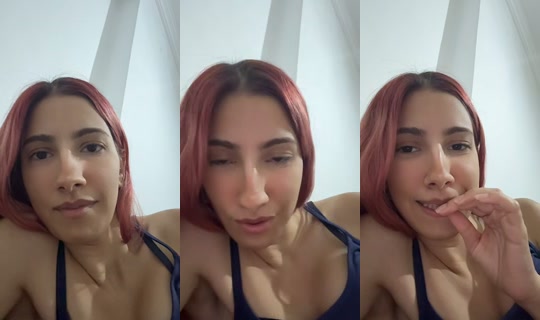 ceydaa.271 TikTok Live — Aug 29, 2026, 4:25 PM