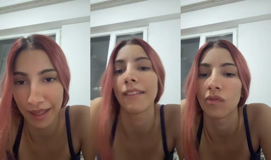 ceydaa.271 TikTok Live — Aug 29, 2026, 8:06 PM