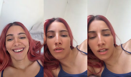 ceydaa.271 TikTok Live — Aug 30, 2026, 1:07 PM