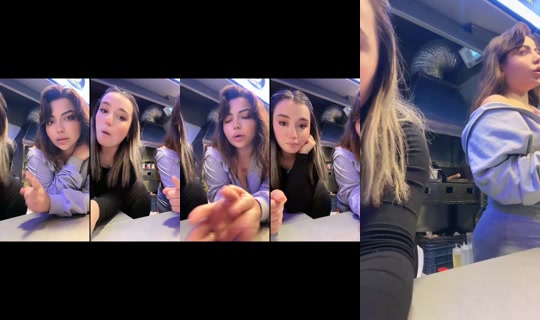 ceydaaskk TikTok Live — Oct 3, 2026, 9:19 PM