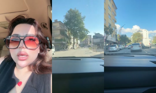 ceydaaskk TikTok Live — Oct 7, 2026, 1:05 PM