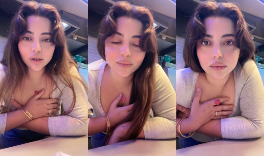ceydaaskk TikTok Live — Oct 9, 2026, 7:54 PM
