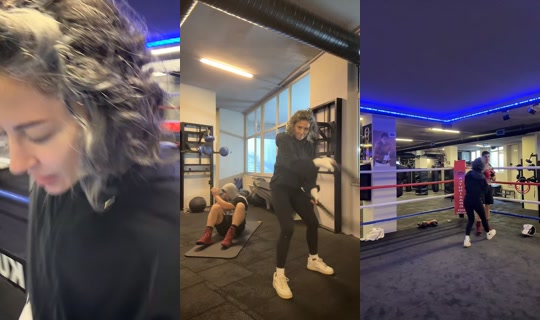 ceydasaltadal TikTok Live — Oct 2, 2026, 8:54 AM