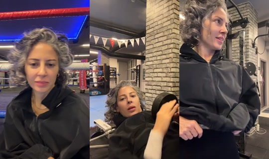 ceydasaltadal TikTok Live — Oct 5, 2026, 9:03 AM