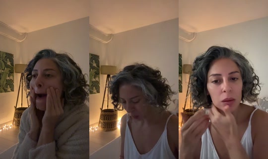 ceydasaltadal TikTok Live — Oct 6, 2026, 6:05 AM