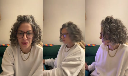 ceydasaltadal TikTok Live — Oct 6, 2026, 7:45 PM