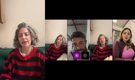 ceydasaltadal TikTok Live — Oct 7, 2026, 7:59 PM
