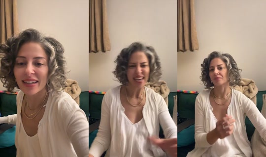 ceydasaltadal TikTok Live — Oct 8, 2026, 7:02 PM
